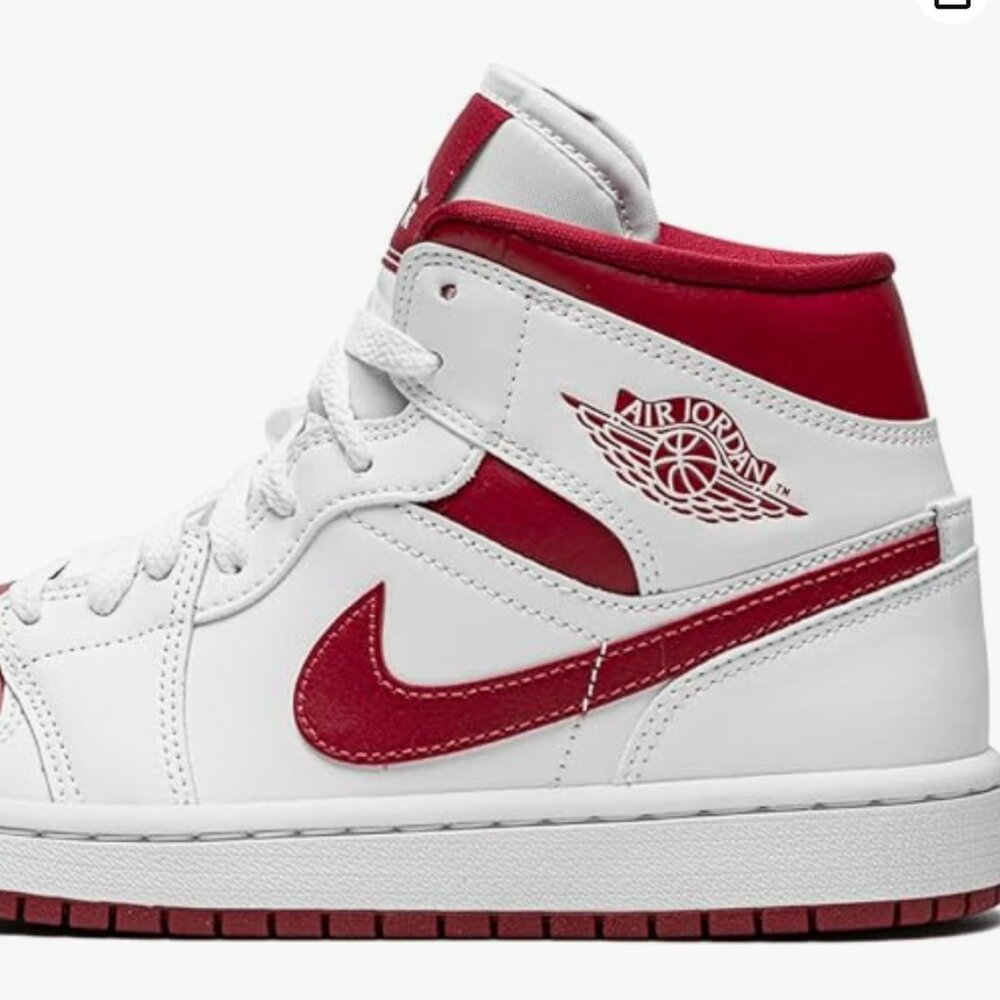 Nike Air Jordan Reverse Chicago